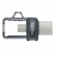 USB flash disk SanDisk Ultra Dual m3.0