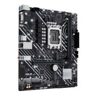 Základná Doska Asus PRIME H610M-E LGA 1700 H610