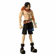 Pohyblivé figúrky One Piece Bandai Anime Heroes: Portgas D. Ace 17 cm