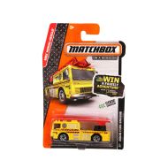 Mattel Matchbox Die-Cast Auto Assorted