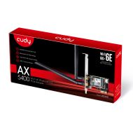 Sieťová Karta Cudy AX5400 WIFI