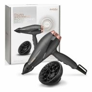 Fén Babyliss 6709DE Čierna 2100 W