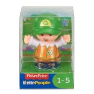 Fisher Price Little People Figure Rôzne verzie