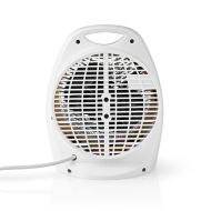 Nedis HTFA13CWT ventilátorový ohrievač 2000 W termostat