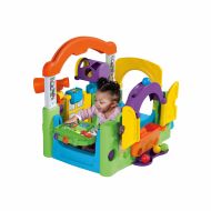 Little Tikes Activity Garden so zvukom 85x46x62 cm