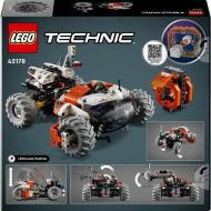 Stavebná hra Lego Technic 42178 LT78 Surface Space Loader Viacfarebná