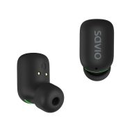 In - Ear Bluetooth slúchadlá Savio TWS-09 Čierna