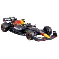 Bburago Red Bull Max Verstappen RB18 Formula 1 sezóna 2022