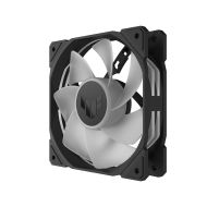 Ventilátor počítačovej skrine Asus 90DA00D0-B09020 Ø 12 cm (3 kusov)