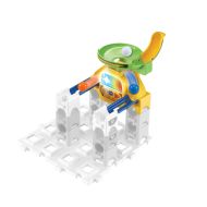 Sada guličiek Vtech Marble Rush - Expansion Kit Electronic - Trechter Okruh 4 Kusy Dráha s Rampami +