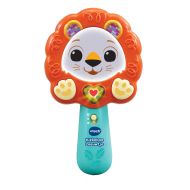 VTech Baby Peekaboo Lion + svetlo a zvuk