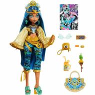 Bábika Monster High Cleo De Nile