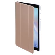 Priehľadné puzdro na tablet Hama pre Samsung Galaxy Tab A 10,5 Rose Gold