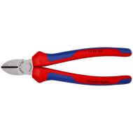 Diagonálne štikacie kliešte Knipex 7002180