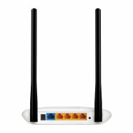 Bezdrôtový modem TP-Link TL-WR841N 8 W Ethernet LAN 300 Mbps