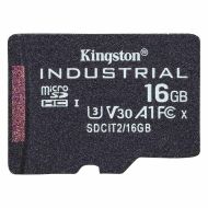 Micro SD karta Kingston SDCIT2/16GBSP 16GB