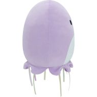 Plyšová hračka Squishmallows Anni the Jellyfish 30 cm