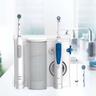 Elektrická zubná kefka Oral-B SERIE PRO