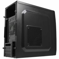 Počítačová skriňa Micro ATX Aerocool ACCS-PC08014.11 Čierna