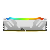 Pamäť RAM Kingston KF560C32RWA-16 16 GB 6000 MHz DDR5 SDRAM DDR5 cl32