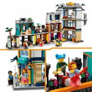 Playset Lego 31141 Viacfarebná