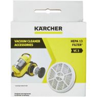 HEPA filter Kärcher 2.863-238.0 (1 kusov)