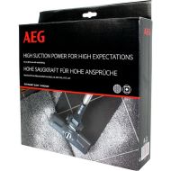 Nasávacia hubica vysávača AEG VARIO4500 DustMagnet s 32 mm do seba zapadajúcou sivou