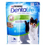 Maškrty pre psov Purina Dental 115 g