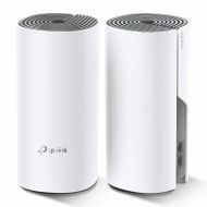 Prístupový Bod TP-Link Deco E4 (2-pack) Biela