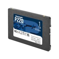 Pevný disk Patriot Memory P220 1 TB SSD