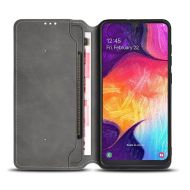 Nedis SSW10021BK Soft Wallet Book pre Samsung Galaxy A50 Black