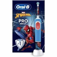 Elektrická zubná kefka Oral-B Pro kids +3