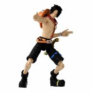 Pohyblivé figúrky One Piece Bandai Anime Heroes: Portgas D. Ace 17 cm