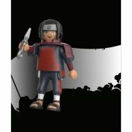 Playset Playmobil Naruto Shippuden - Hashirama 71218 6 Kusy