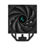 CPU ventilátor DEEPCOOL R-AK400-BKADMN-G