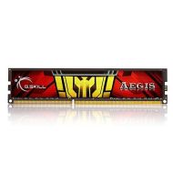 Pamäť RAM GSKILL DDR3-1333 CL9 16 GB