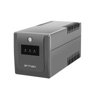 Interaktívny Systém Neprerušovaného Napájania UPS Armac H/1500E/LED 950 W