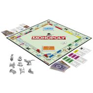 Hasbro Monopoly Classic