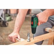 Vŕtačka skrutkovač BOSCH Easydrill 1200 12 V 30 Nm