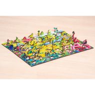 Puzzle Ravensburger Nature Garden 500 Kusy