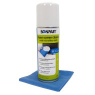 Scanpart Penový čistič TV 200 ml