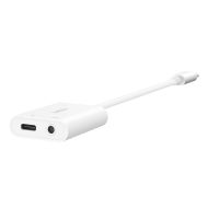 USB adaptér Belkin NPA004BTWH