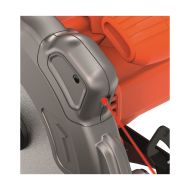 Kotúčová píla Black & Decker CS1250L 230 V 1250 W