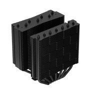 CPU ventilátor DEEPCOOL R-ASN4S-BKGPMN-G