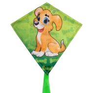 Rhombus Junior Kite 65x65 cm