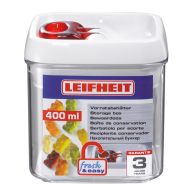 Leifheit 31207 Zásobník Fresh & Easy Angular 400 ml