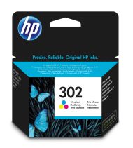 HP F6u65a 165p Originál Cl.302