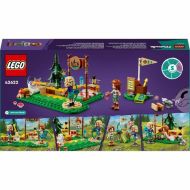 Stavebná hra Lego Friends Viacfarebná