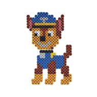 Hama 8752 Paw Patrol BOX 900 Maxi Beads Pegboardy