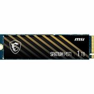 Pevný disk MSI SPATIUM M371 1 TB SSD